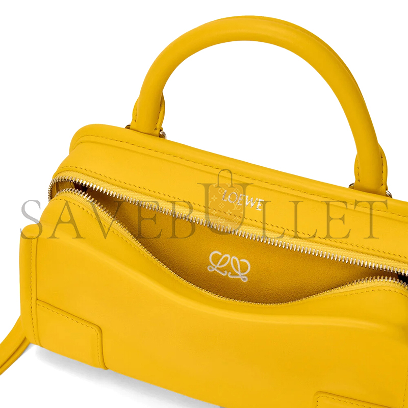 LOEWE MINI AMAZONA 180 BAG IN SOFT CALFSKIN A039AS4X12 (20*11.5*7cm)